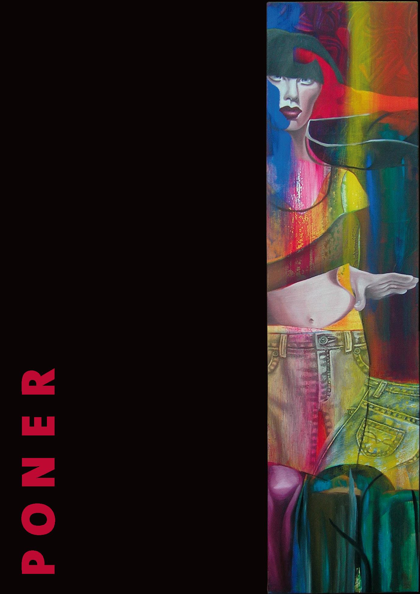 Cover Image for Poner