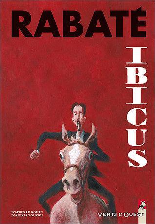 Cover Image for IBICUS